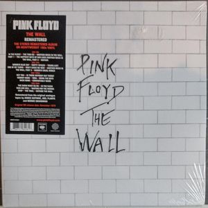 The Wall by Pink Floyd