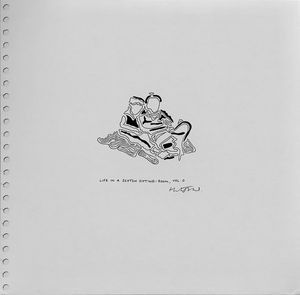 Life In A Scotch Sitting Room, Vol.0 cover