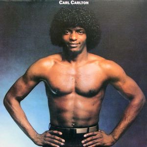 Carl Carlton cover