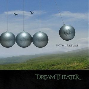Octavarium cover