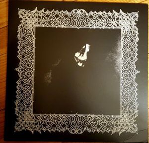 Melancholy Howls In Ceremonial Penitence cover