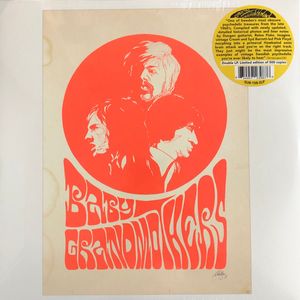 Baby Grandmothers – Baby Grandmothers