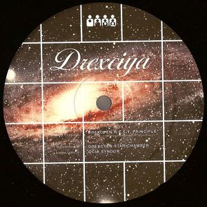 Drexcyen R.E.S.T. Principle  cover
