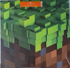 Minecraft Volume Alpha by C418
