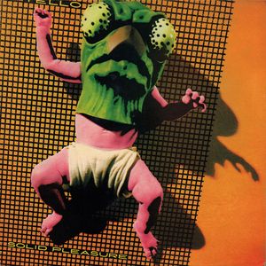 Solid Pleasure cover