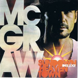 Tim McGraw – Sundown Heaven Town