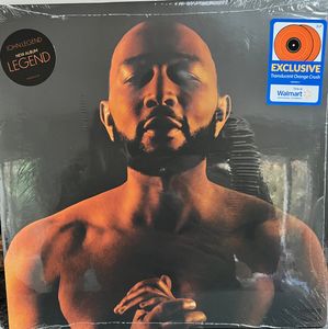 John Legend – Legend