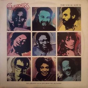 The Crusaders – The Vocal Album