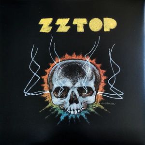 Degüello by ZZ Top Degüello by ZZ Top