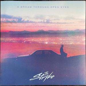 A Dream Through Open Eyes cover
