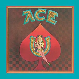 Ace cover