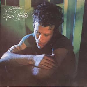 Blue Valentine cover