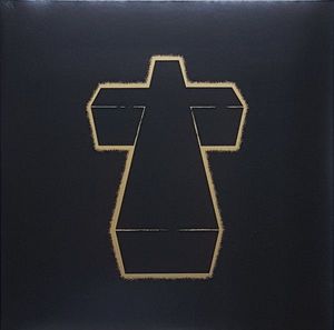 † (Cross) cover