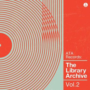 The Library Archive Vol. 2 by ATA Records