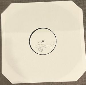 Acid Rejects Volume 1 cover