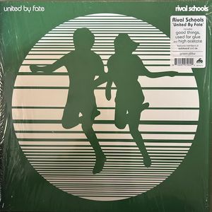 United By Fate cover