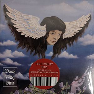 Sisters Of The Moon / Fire And Brimstone cover