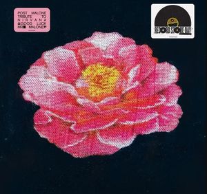 Tribute To Nirvana cover