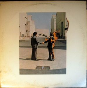 Wish You Were Here cover