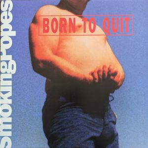 Born To Quit cover