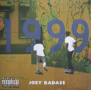 Joey Bada$$ – 1999