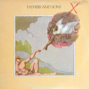 Fathers And Sons cover