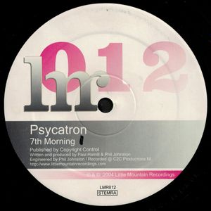 7th Morning / 7th Night cover