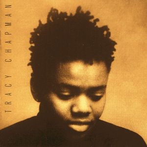Tracy Chapman cover