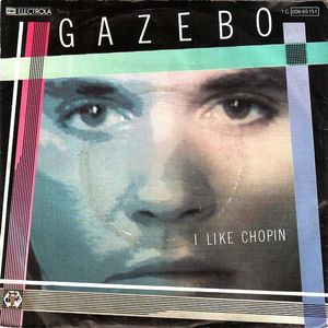 I Like Chopin by Gazebo