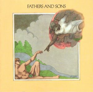 Fathers And Sons cover