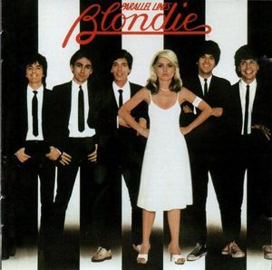 Blondie – Parallel Lines