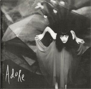 Adore cover