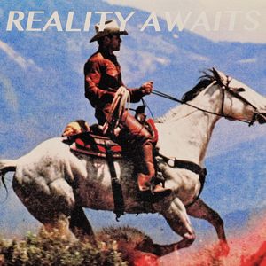 Reality Awaits cover