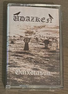 Gaixotasun by Udazken