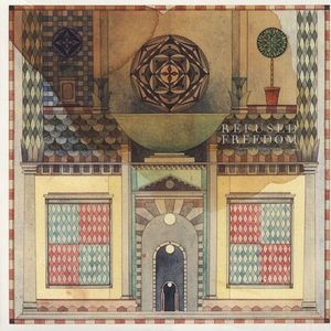 Refused – Freedom