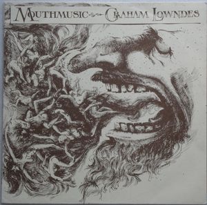 Graham Lowndes – Mouth Music