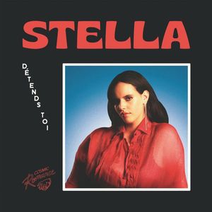 Stella Zekri – Détends-Toi