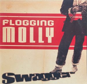 Swagger cover