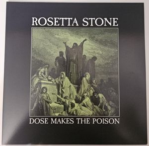 Dose Makes The Poison cover