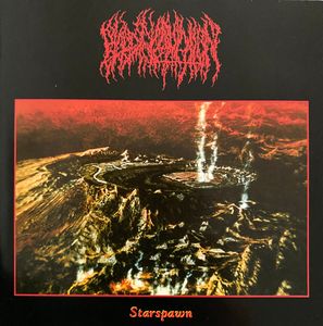 Starspawn by Blood Incantation