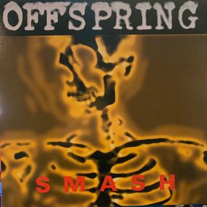 Smash by The Offspring