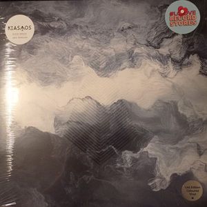 Kiasmos – Kiasmos