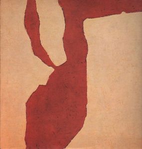 The Up Escalator cover