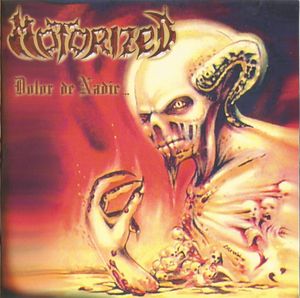 Motorized – Dolor De Nadie