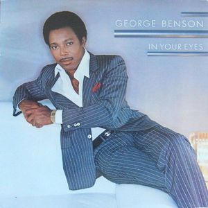In Your Eyes by George Benson