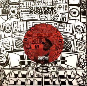 Subatomic Sound System & Lee Perry – Black Ark Vampires