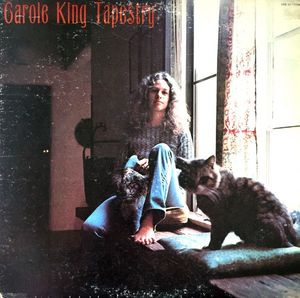 Carole King – Tapestry