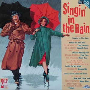 Singin' In The Rain by Various