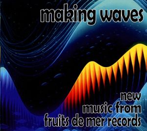Various – Making Waves
