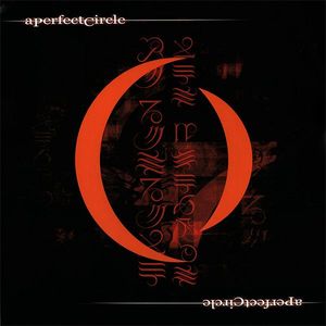 A Perfect Circle – Mer De Noms